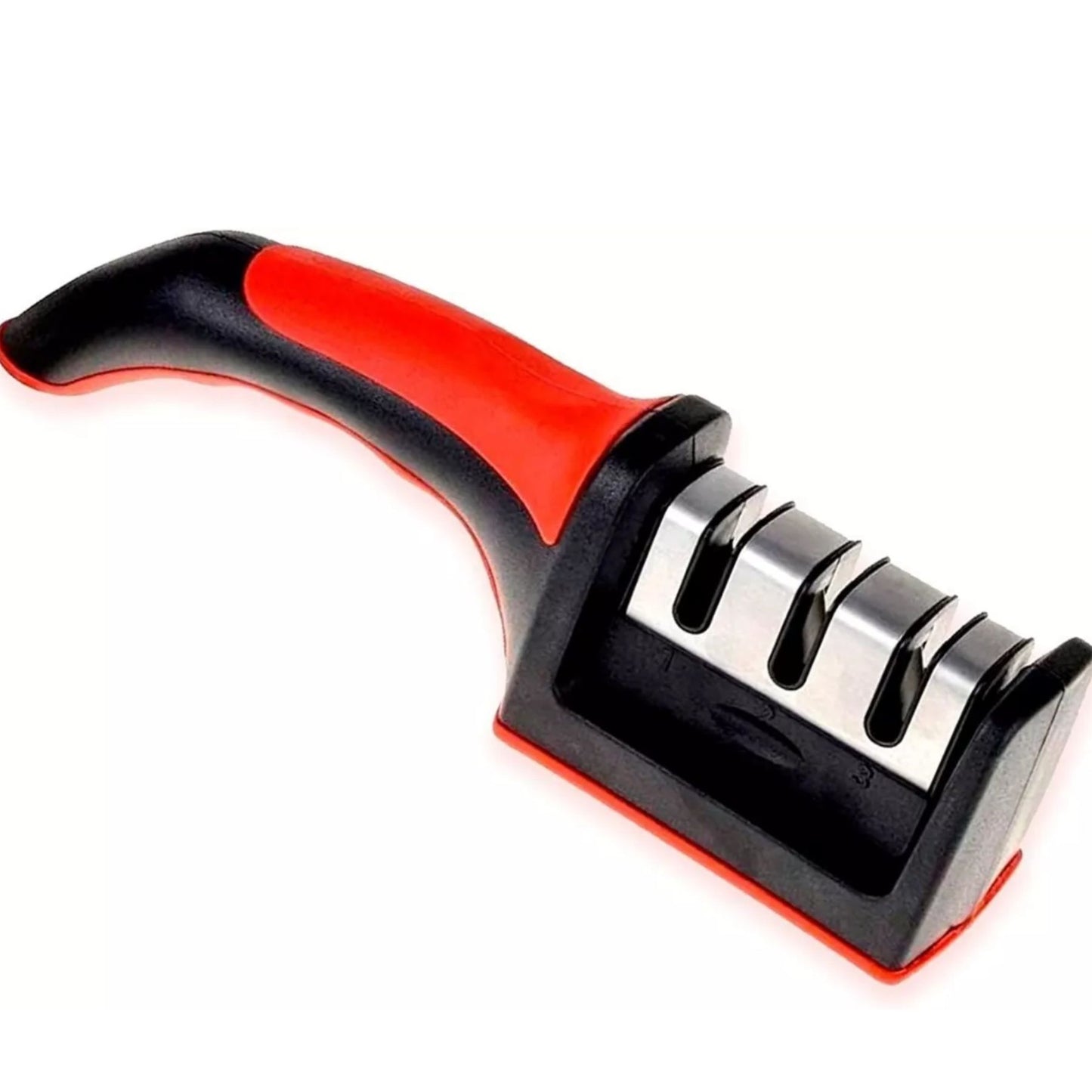 ⭐ AFILADOR DE CUCHILLOS PARA COCINA